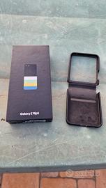 Samsung Galaxy Z Flip 5 512 GB giallo