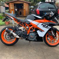 Ktm - 2018