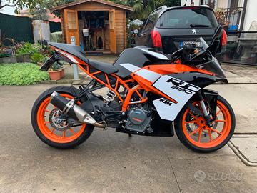 Ktm - 2018