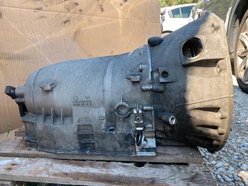 Cambio autom. Mercedes C220  646811  R2112711901