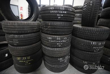 185 55 15 / 175 65 15 Pneumatici R15