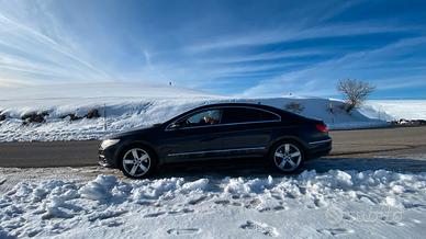 Volkswagen CC 2.0 TDI 170 CV DSG 4Motion