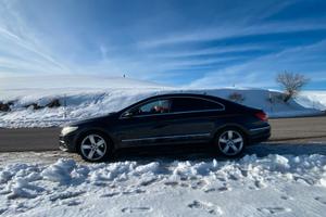 Volkswagen CC 2.0 TDI 170 CV DSG 4Motion