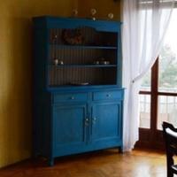 Credenza vintage