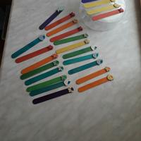 segnalibri per bambini 