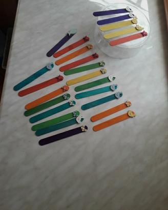 segnalibri per bambini 
