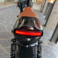 NUOVA BICI ELETTRICA EVERCROSS