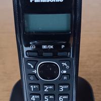 Telefono Cordless Digitale