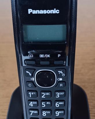 Telefono Cordless Digitale