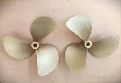 Eliche nuove Bertram