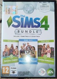 sims 4 per pc versione digitale 
