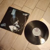 lotto vinili 33 giri lp disco album Falco 607080