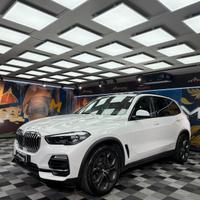 Bmw X5 xDrive30D X-Line (630)