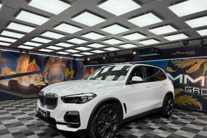 Bmw X5 xDrive30D X-Line (630)