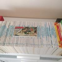 lotto fumetti Zagor recenti 