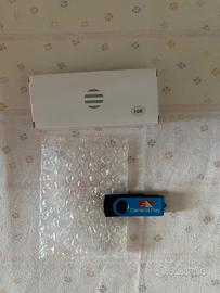 Chiavetta USB 1GB
