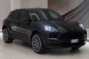Porsche Macan 2.0 FULL SERVICE PORSCHE