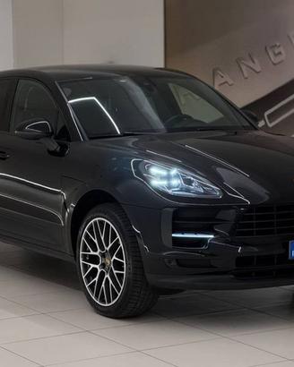 Porsche Macan 2.0 FULL SERVICE PORSCHE