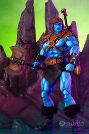 Faker Mondo Masters of the universe