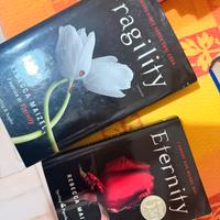 Eternity e Fragility