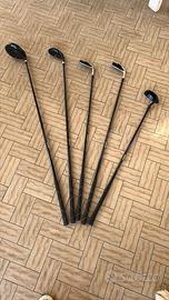 Sacca golf junior Benross