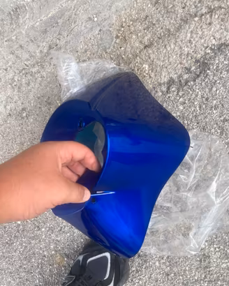Ricambi zip sp