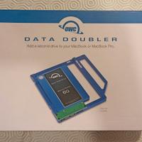 Data Doubler Optical to Sata Hard Drive Converter