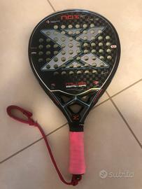 Racchetta Padel