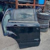 Porta portiera posteriore dx desda ford kuga 15