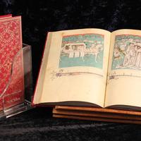 Sant'Antonio Abate, la Vita e le Opere