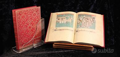 Sant'Antonio Abate, la Vita e le Opere