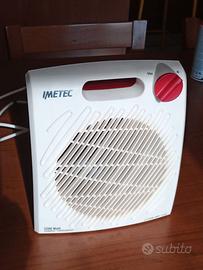 TERMOVENTILATORE IMETEC C2-200