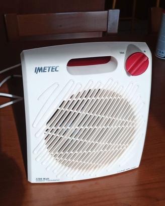 TERMOVENTILATORE IMETEC C2-200