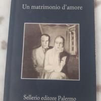 Un matrimonio d'amore - Dashiell Hammett