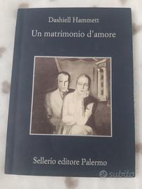 Un matrimonio d'amore - Dashiell Hammett