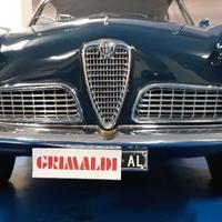 ALFA ROMEO Sprint 1.600 *ASI TARGA ORO*TARGA AL.