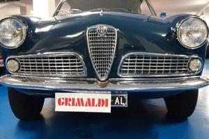 ALFA ROMEO Sprint 1.600 *ASI TARGA ORO*TARGA AL.