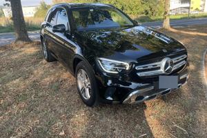 Glc 220 4matic