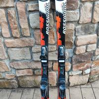 Sci Rossignol bambino 140cm