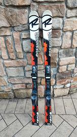 Sci Rossignol bambino 140cm