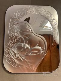 Cornice Nativita ITS Argenti