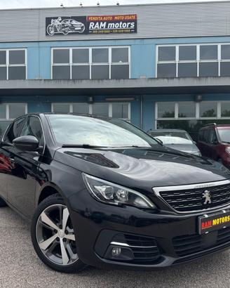 Peugeot 308 BlueHDi 120 S&S EAT6 GT Line Neopatent