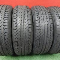 215 65 17 Gomme Estive Kleber 99.9% 215 65R17