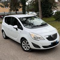 OPEL MERIVA 1.4 GPL FINO 2036