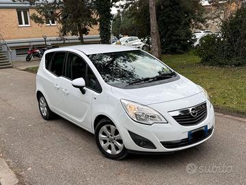 OPEL MERIVA 1.4 GPL FINO 2036