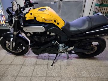 YAMAHA mt-01