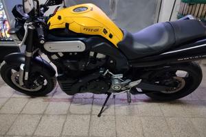 YAMAHA mt-01