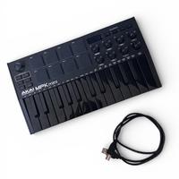 Akai MPK Mini MK3 Special Black Edition