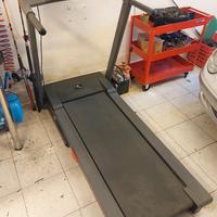 Tapis Roulant Elettrico Domyos TC 470