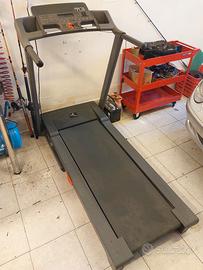 Tapis Roulant Elettrico Domyos TC 470